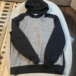 Calvin Klein Black Cozy Hoodie
